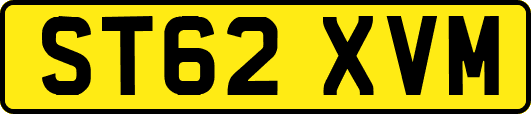 ST62XVM