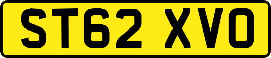 ST62XVO