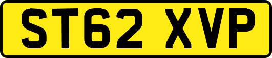ST62XVP
