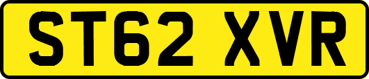 ST62XVR