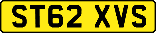 ST62XVS