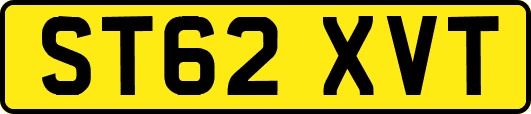 ST62XVT