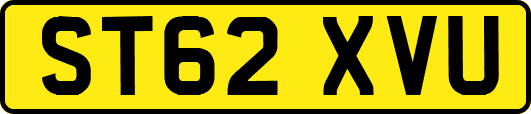 ST62XVU