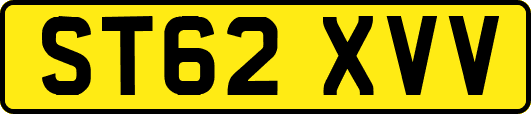 ST62XVV
