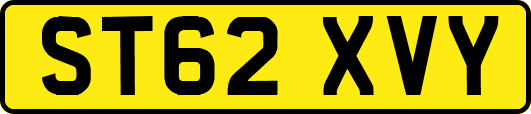 ST62XVY