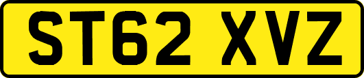 ST62XVZ