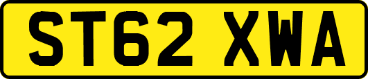 ST62XWA