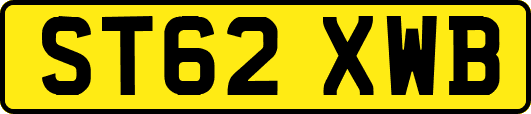 ST62XWB