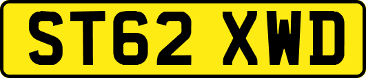 ST62XWD