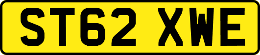 ST62XWE
