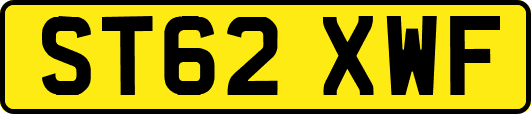 ST62XWF