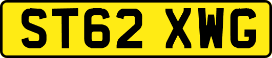 ST62XWG