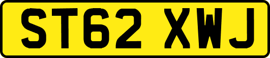 ST62XWJ