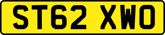 ST62XWO