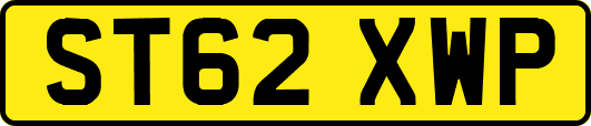 ST62XWP