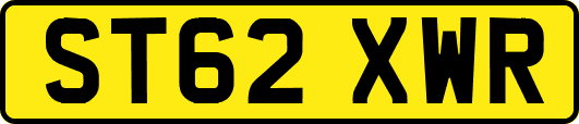 ST62XWR