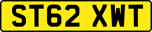 ST62XWT