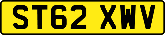 ST62XWV