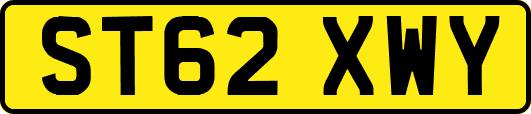 ST62XWY