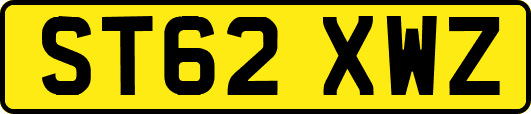 ST62XWZ