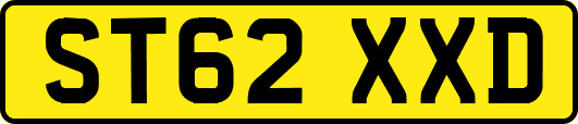 ST62XXD