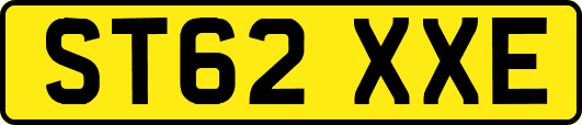ST62XXE