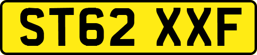 ST62XXF