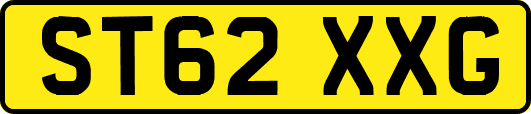 ST62XXG