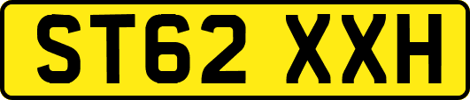 ST62XXH