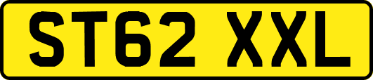 ST62XXL