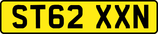 ST62XXN