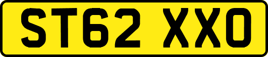 ST62XXO