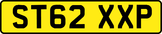 ST62XXP