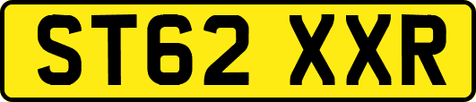 ST62XXR