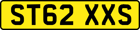 ST62XXS