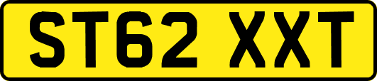 ST62XXT