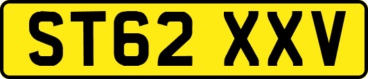 ST62XXV