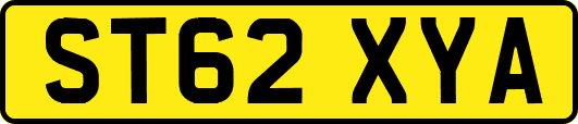 ST62XYA