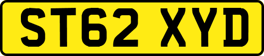 ST62XYD