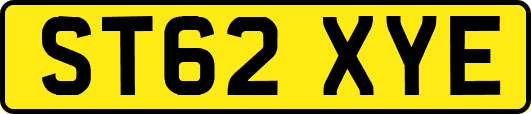 ST62XYE