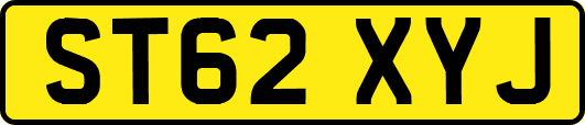 ST62XYJ