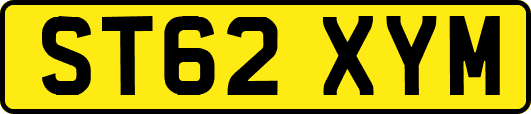 ST62XYM