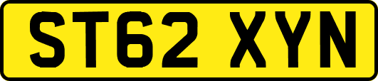 ST62XYN