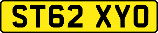 ST62XYO