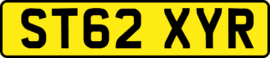 ST62XYR