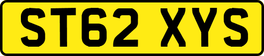 ST62XYS