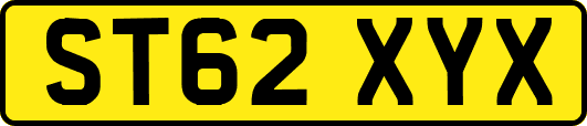 ST62XYX