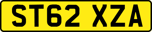 ST62XZA