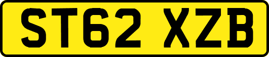 ST62XZB