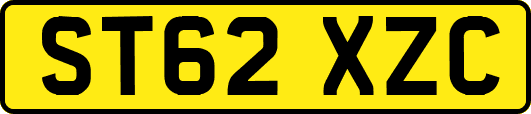 ST62XZC